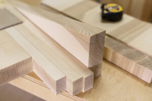 engineered hardwood