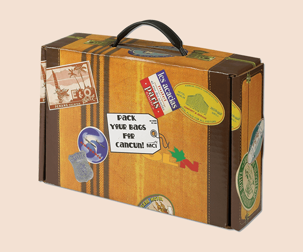 Top Benefits of Investing in Custom Suitcase Boxes for Your Brand