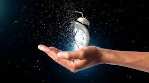 time