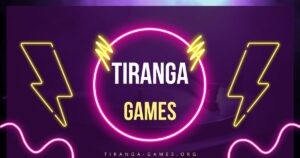 tireanga game