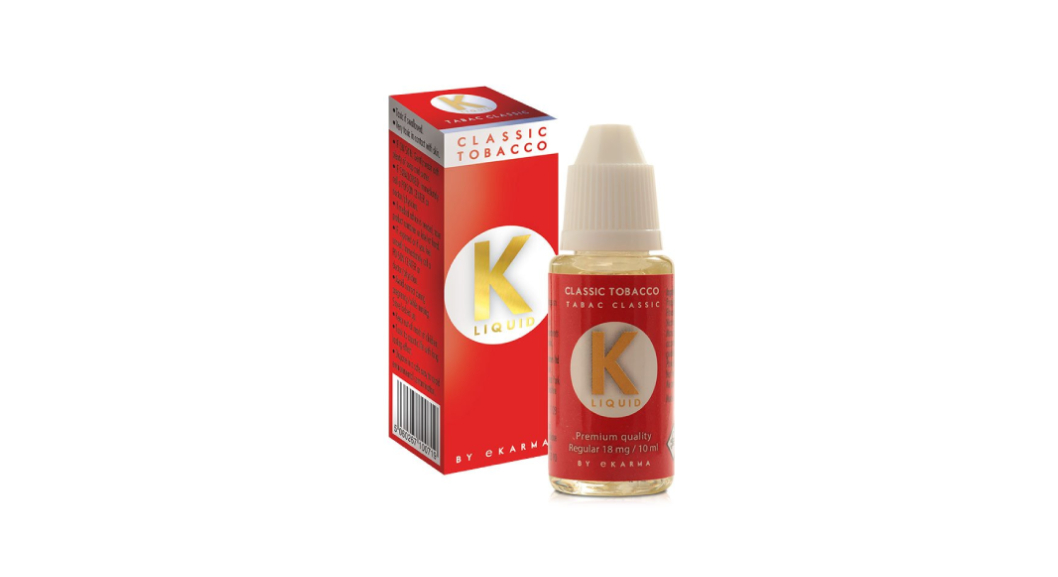 tobacco products
