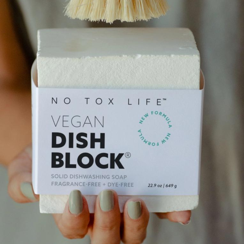 eco dish soap