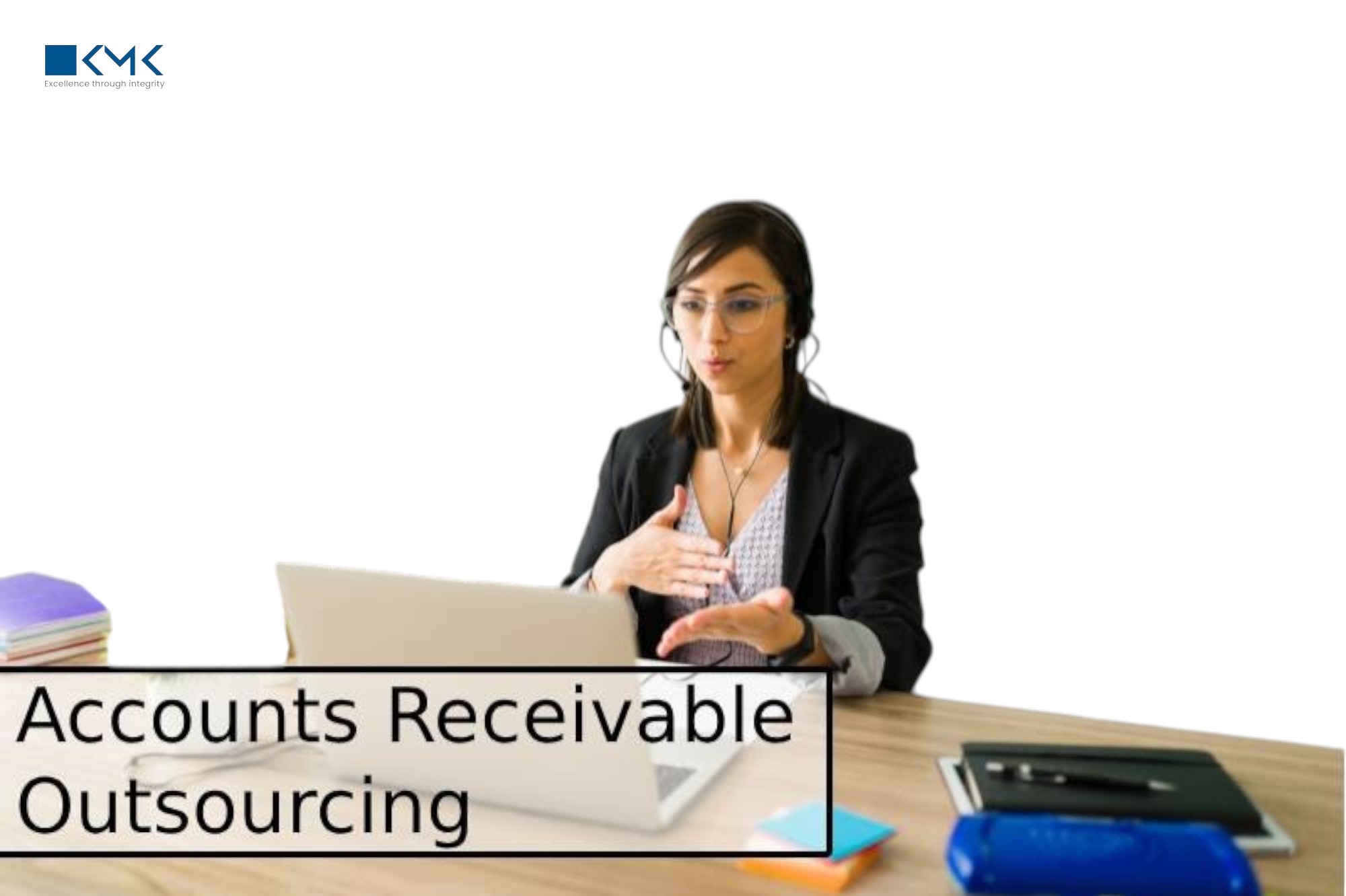 outsourced accounts receivable services
