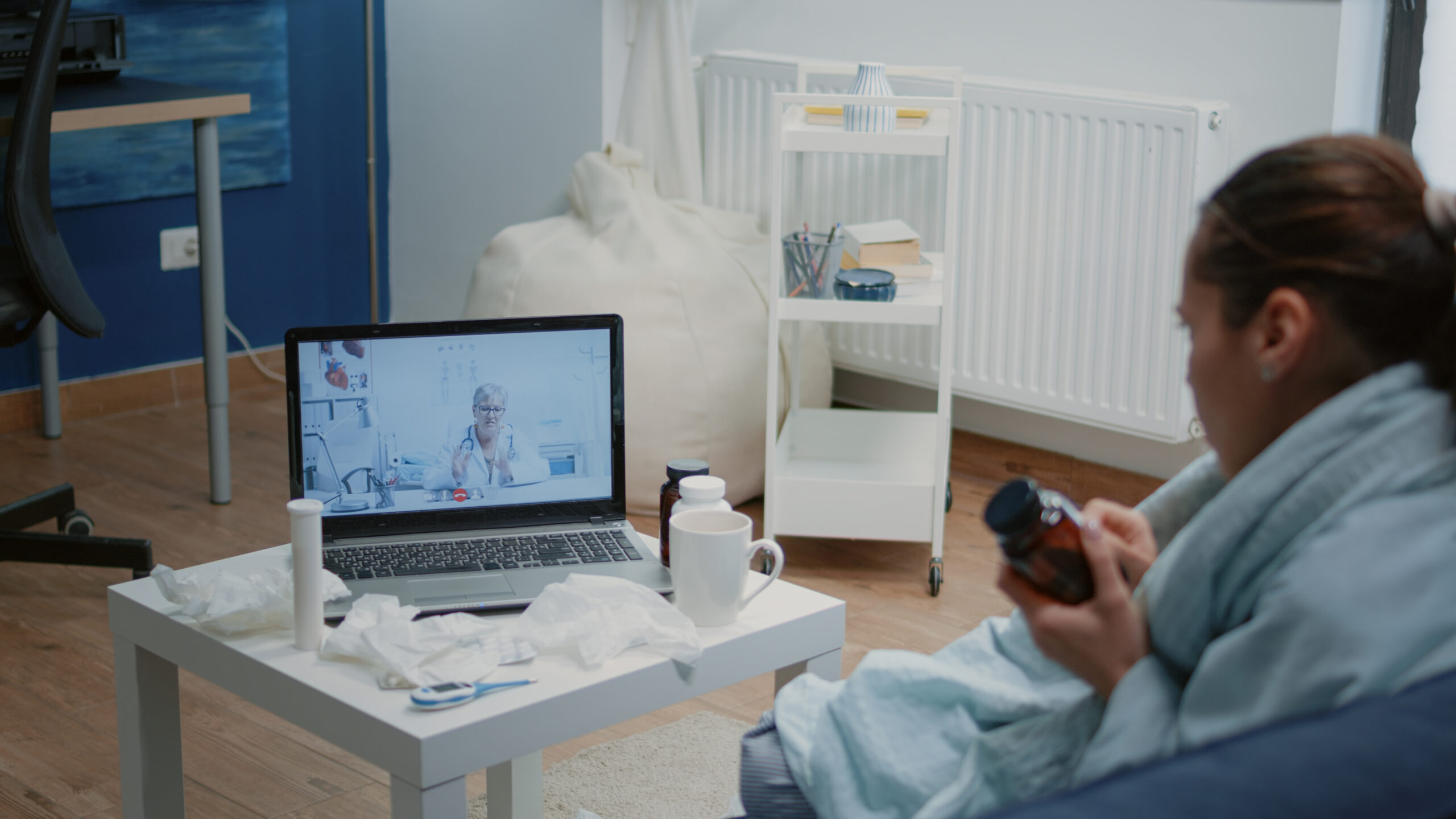 How Telehealth Abortion Care Works
