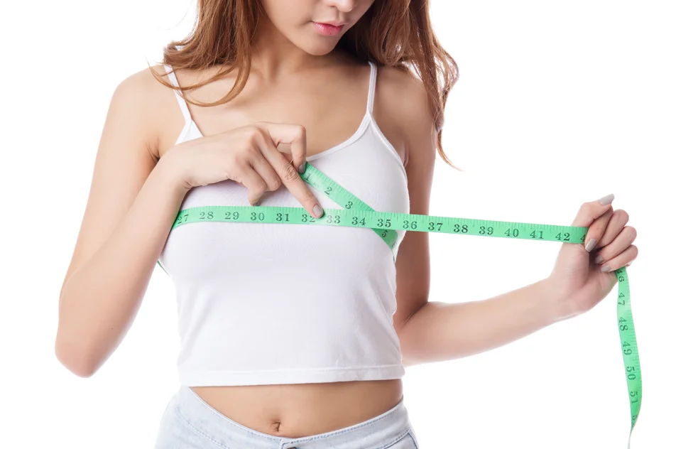 Breast Fillers