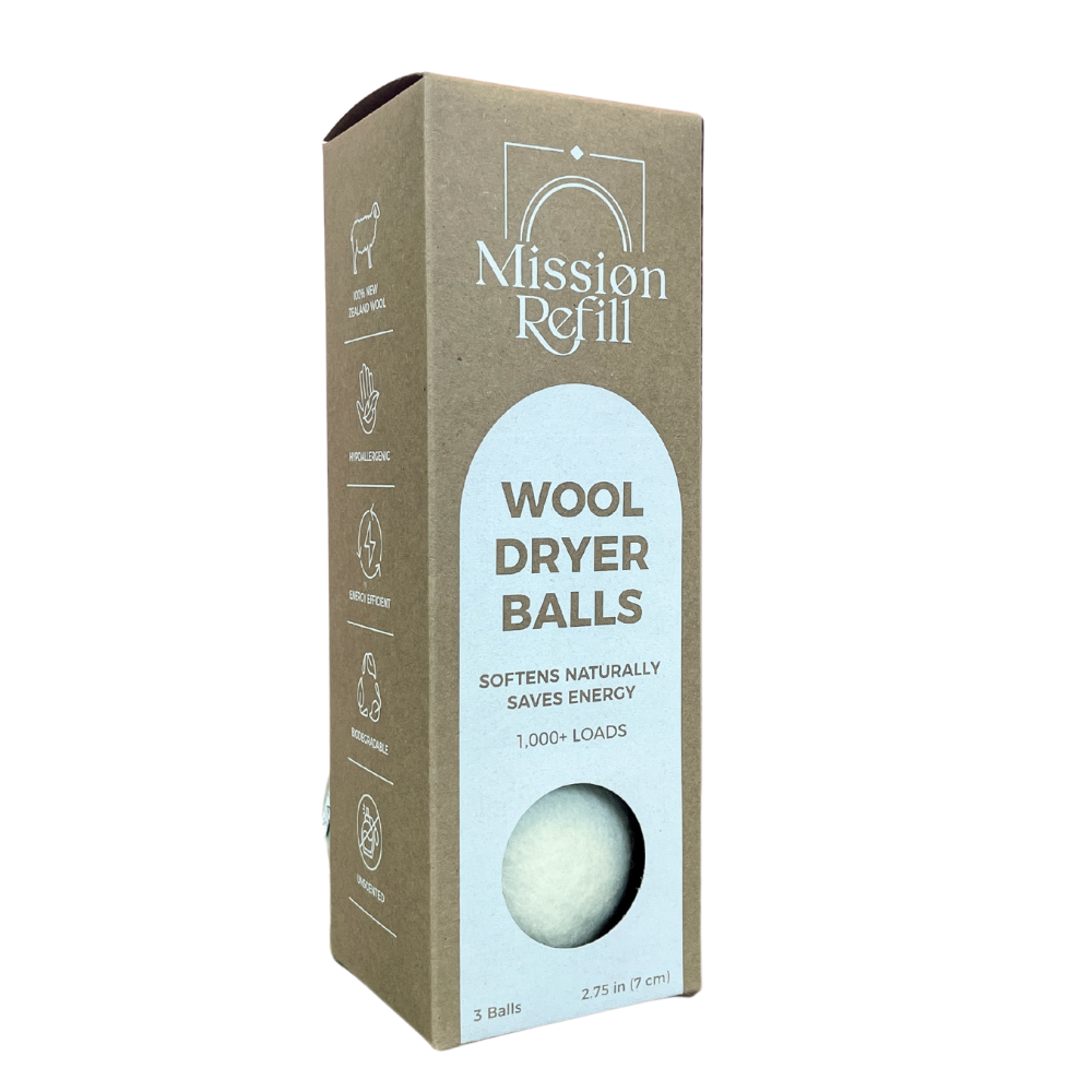 best wool dryer balls