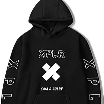 sam and colby merch