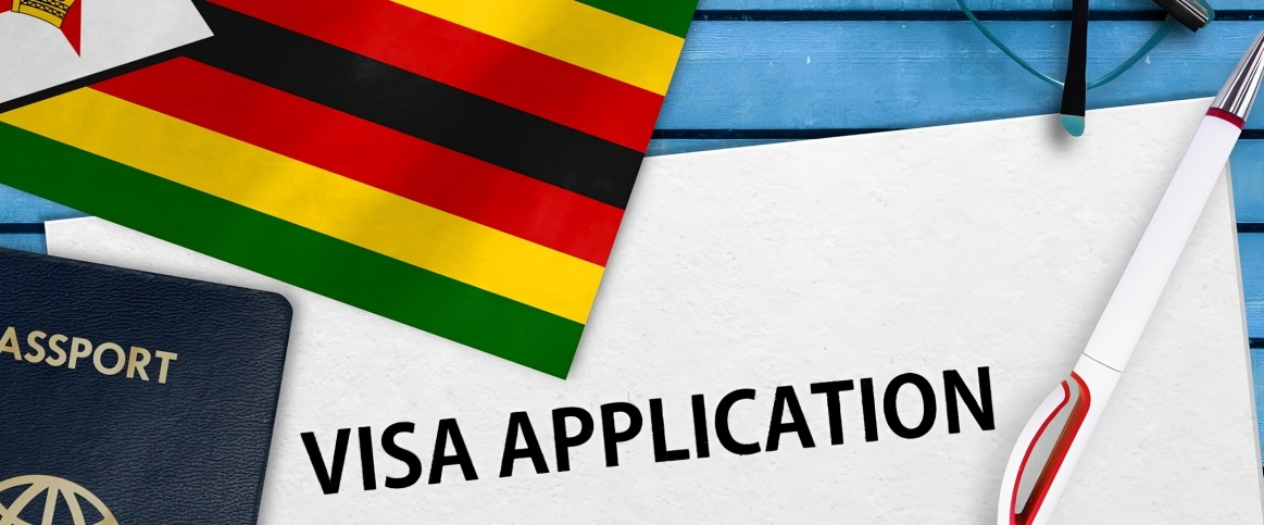 Cost of Zimbabwe E-Visa
