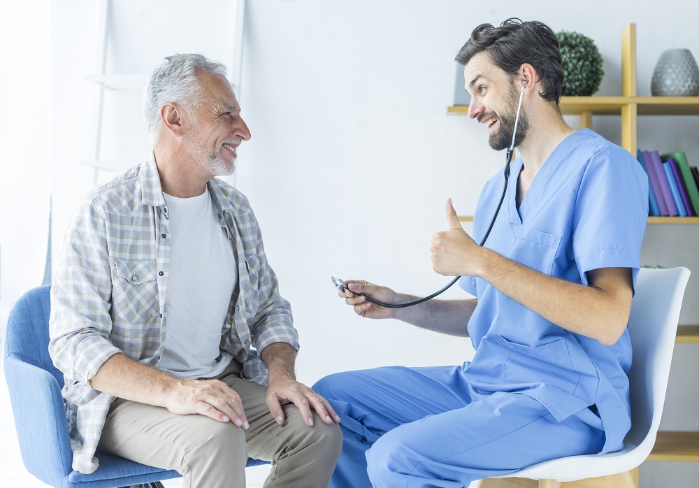 mental health rehabilitation center