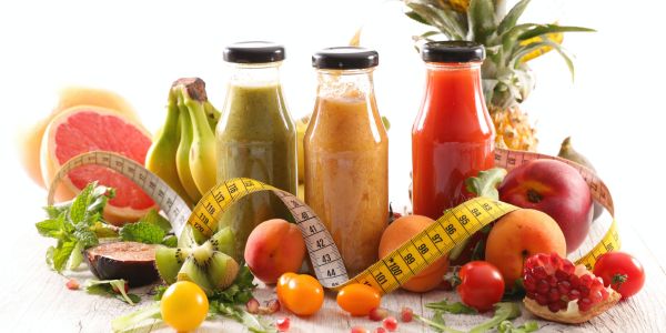 16 Detox Morning Drinks That Boost Metabolism and Aid Weight Loss – Recommended by a Dietician for Weight Loss in Delhi