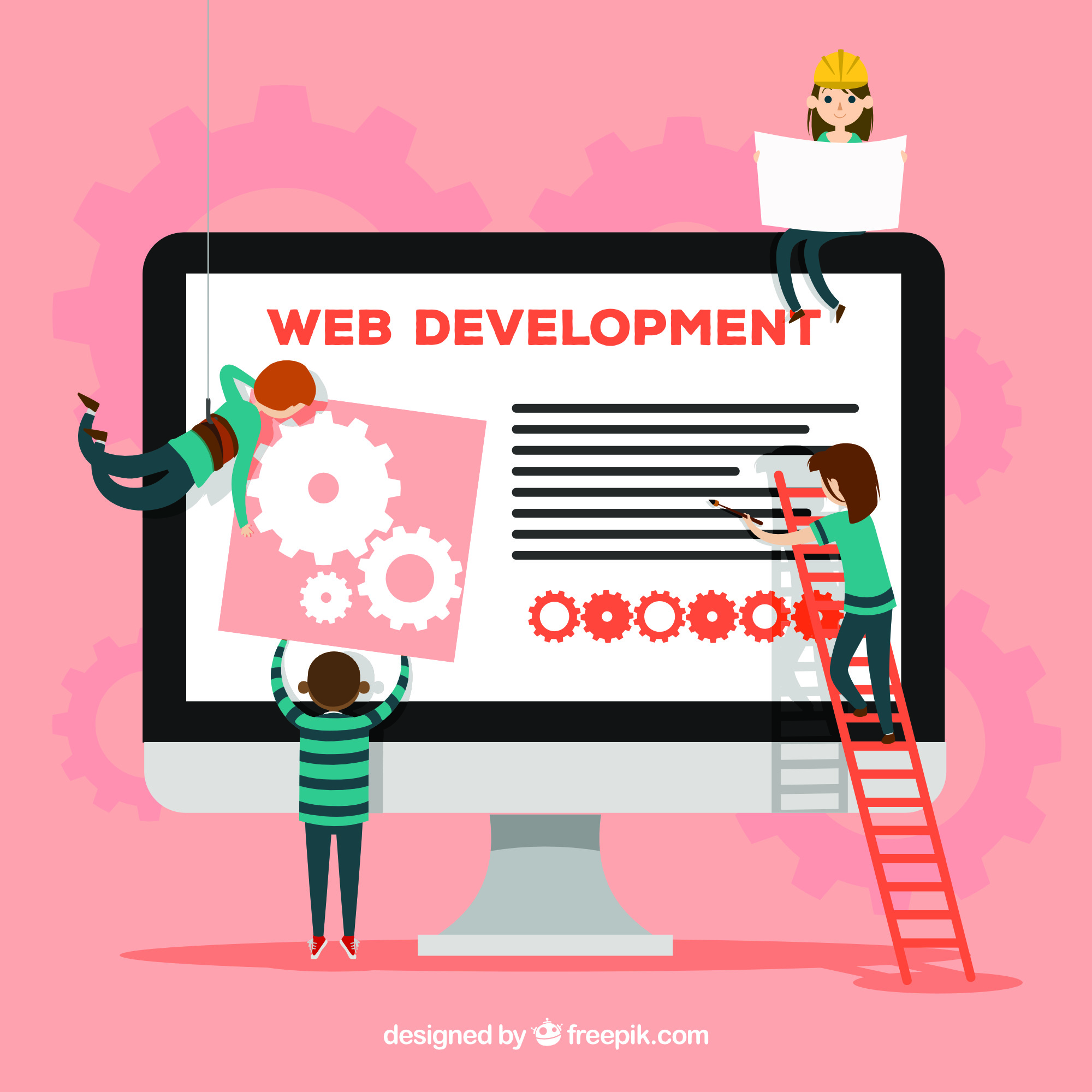 Best Web Development Company India