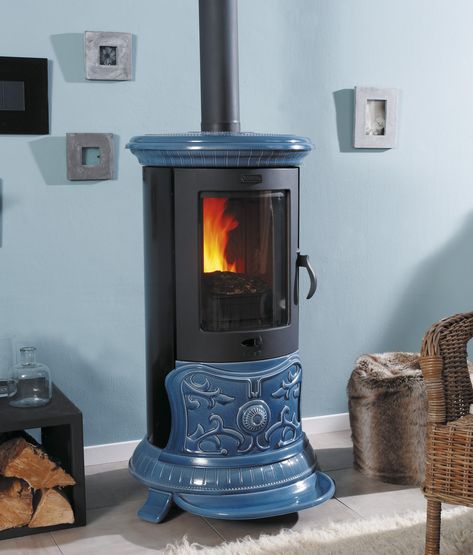 Wood Stove Repair Services