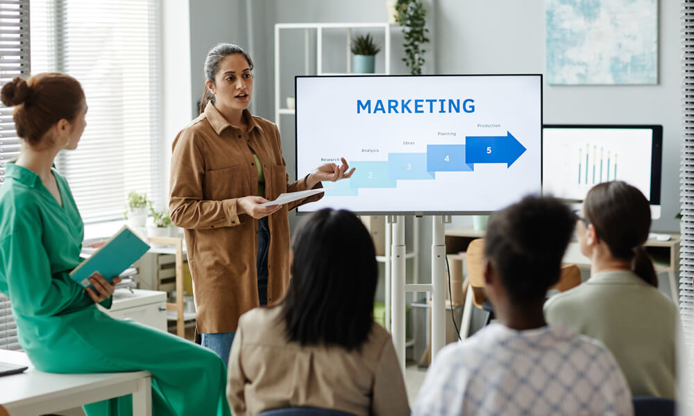 content marketing
