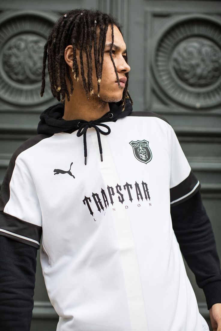 Sp5der Web Hoodie