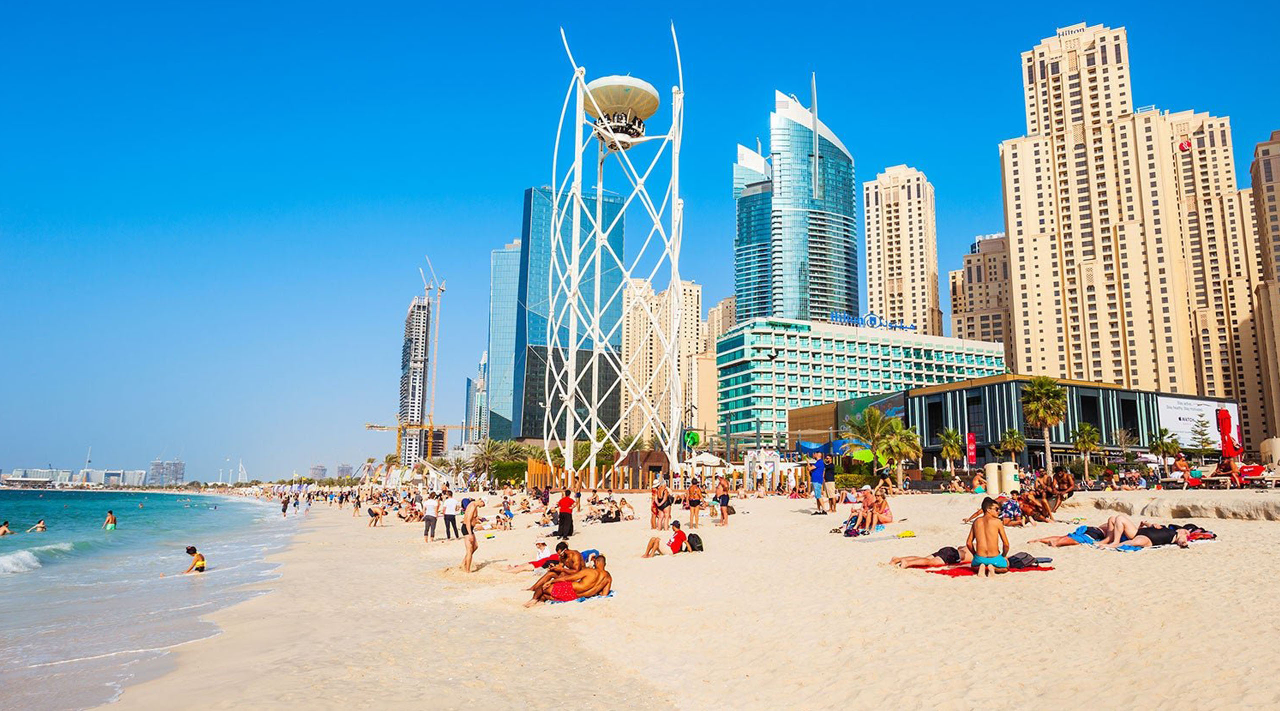 Abu Dhabi City Tour Package