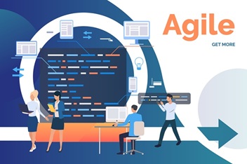 Agile Release Train