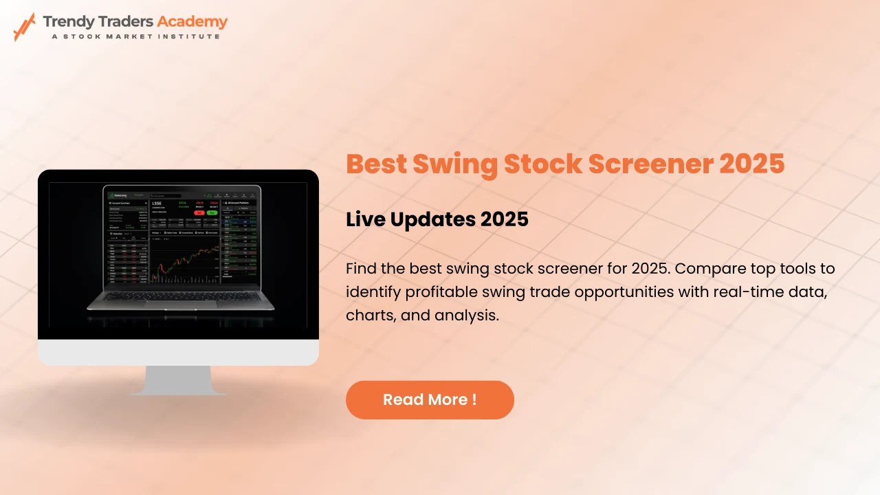 best stock screener for swing trading