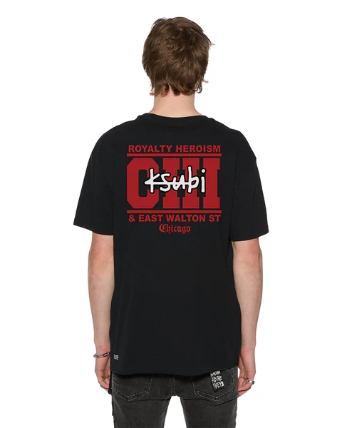 Ksubi USA Bold Fashion for Urban Culture