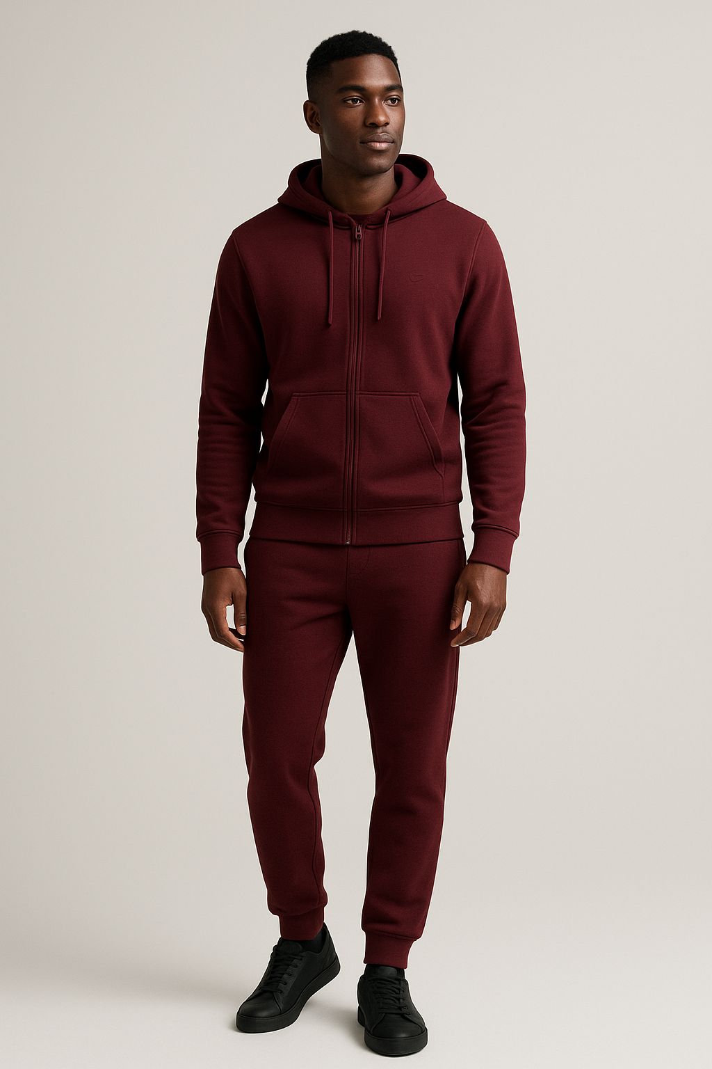 Essentials Tracksuit