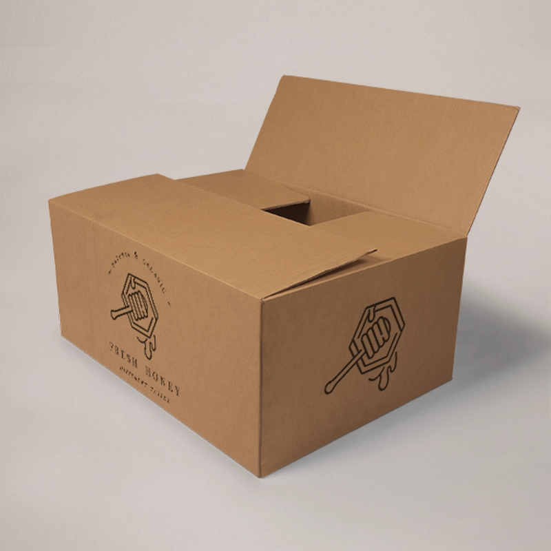 Custom Cardboard Boxes