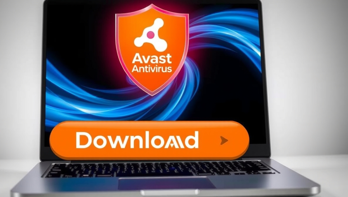 Download Avast Antivirus Free – Ultimate PC Safety Solution