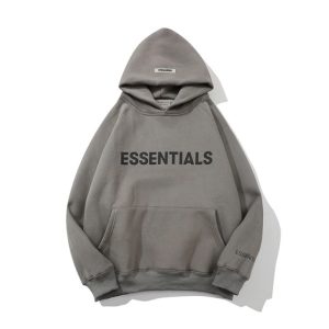 How to Style Essentials Hoodies for Any Season