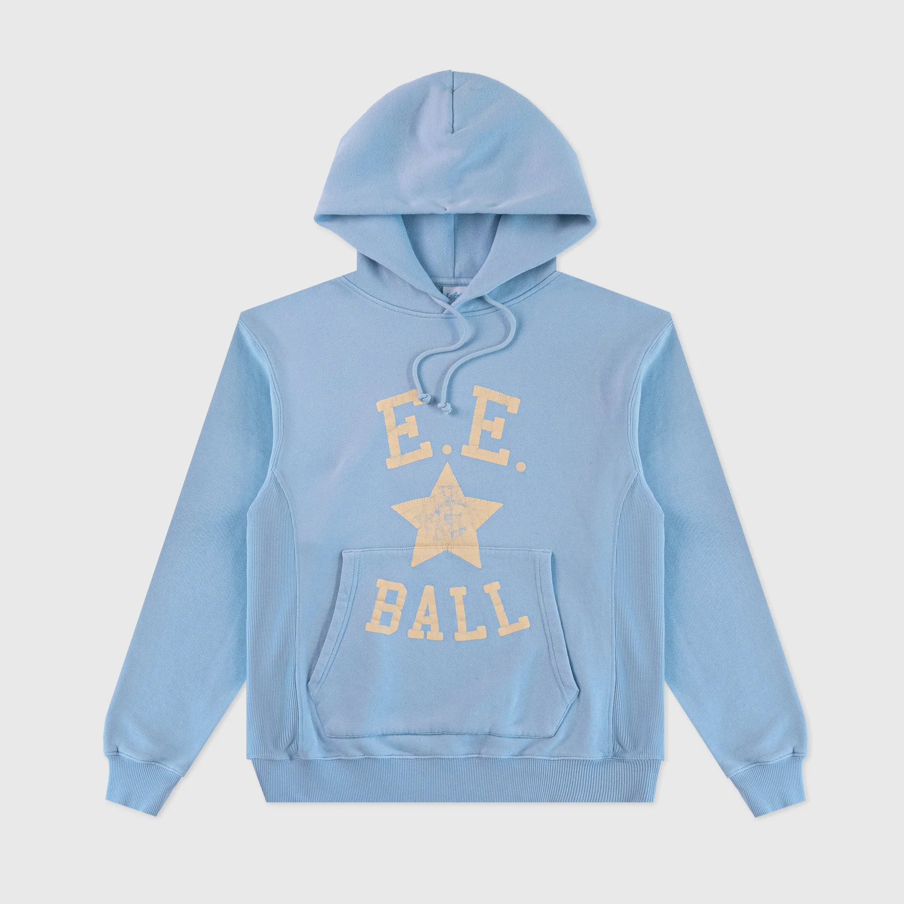 Eric Emanuel BALL Hoodie