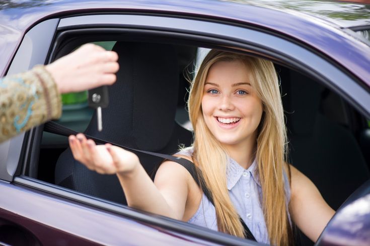Advanced driving lessons Mississauga