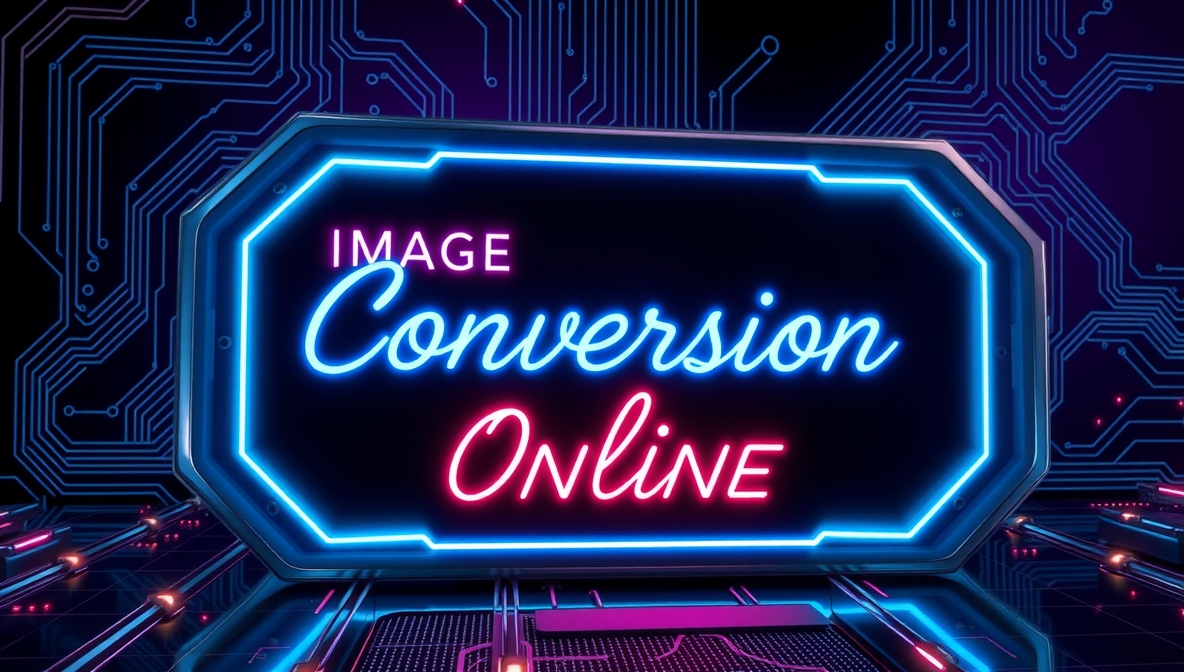 Free Online Tool to Convert Pictures Easily