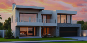 From Blueprint to Reality - Double Storey House Engineering in Sydney Explained