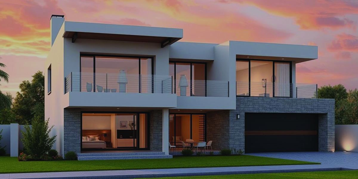 From Blueprint to Reality - Double Storey House Engineering in Sydney Explained