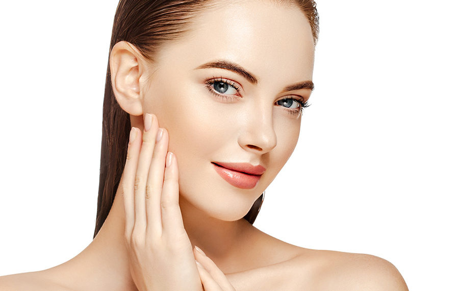 8 Point Face Lift in Dubai