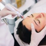 HydraFacial Dubai for Deep Cleaning and Youthful Appearance