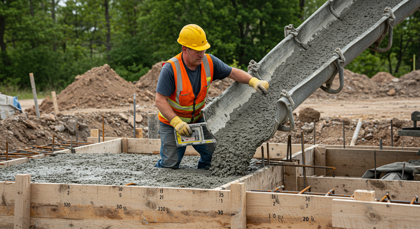 construction estimating