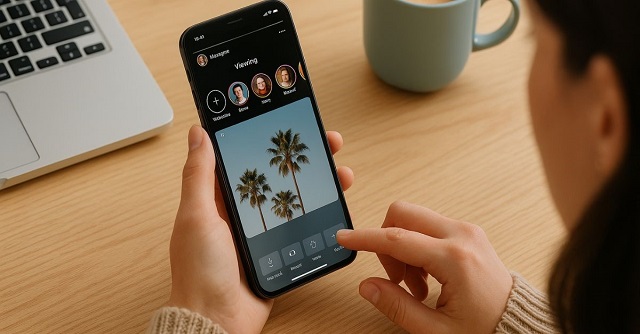 Instagram Story Viewer Free
