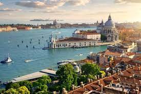 italy trip cost from india