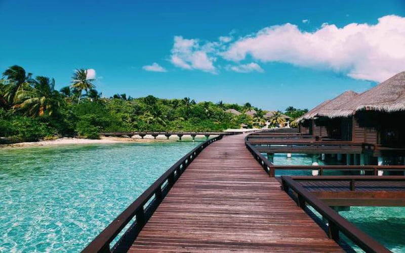 Maldives Tour