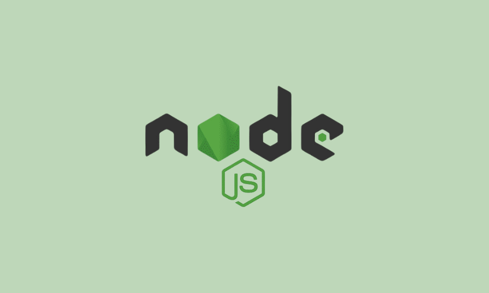 Node.js for Scalable Web Applications