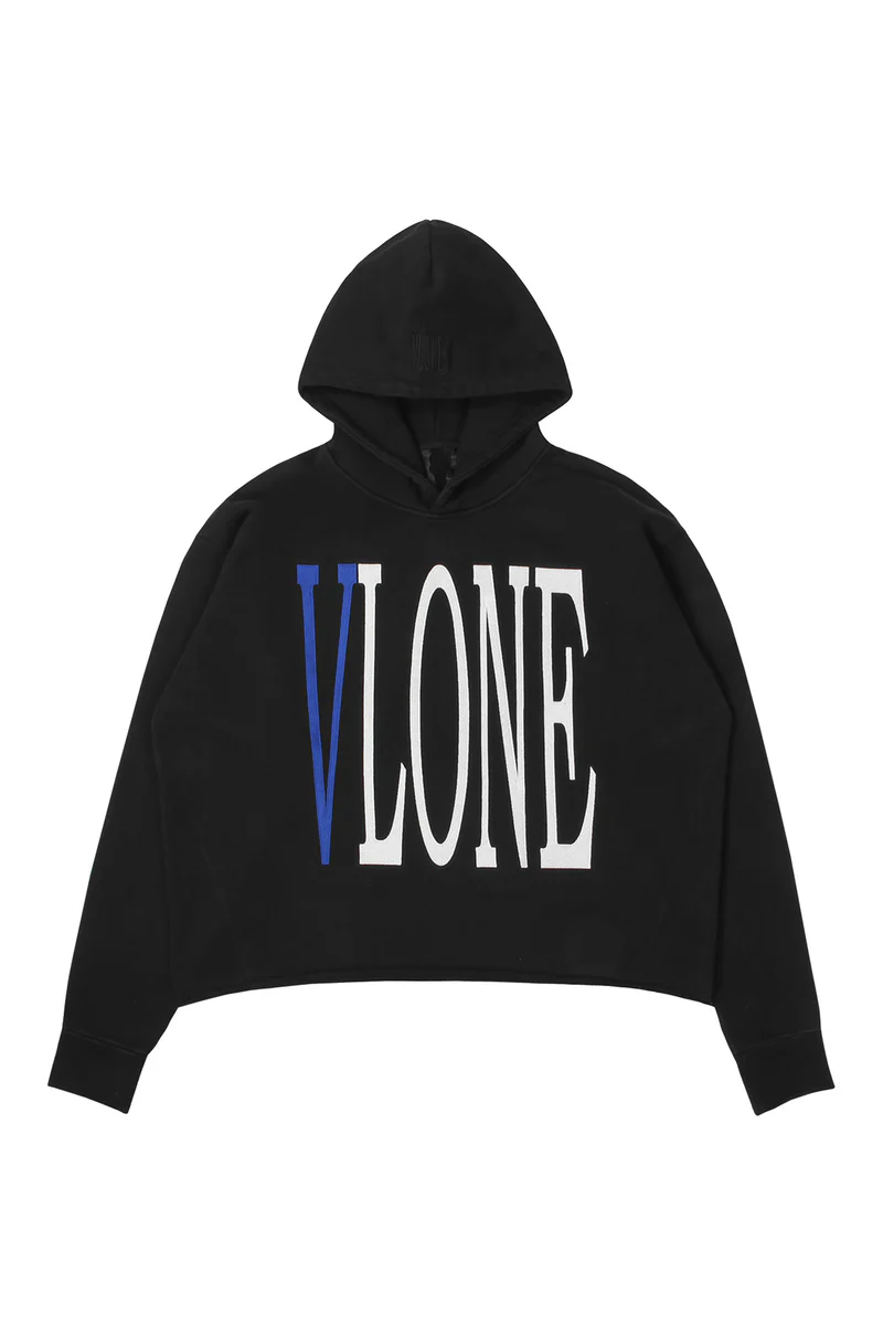 OG STAPLE EMBROIDERED HOODIE