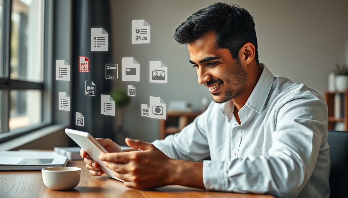 Online File Converter Free