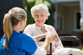 Compassionate and Personalised Home Care Services