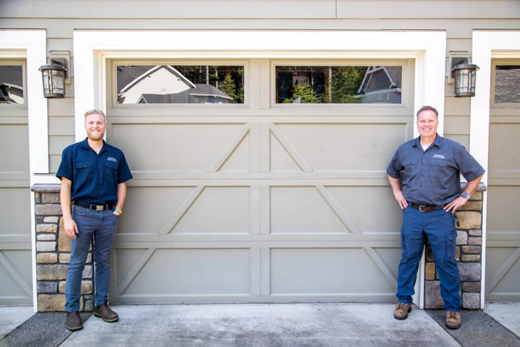 Reliable Garage Door Repair