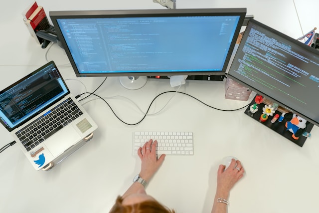 Artificial Intelligence Development Company, build MVP,