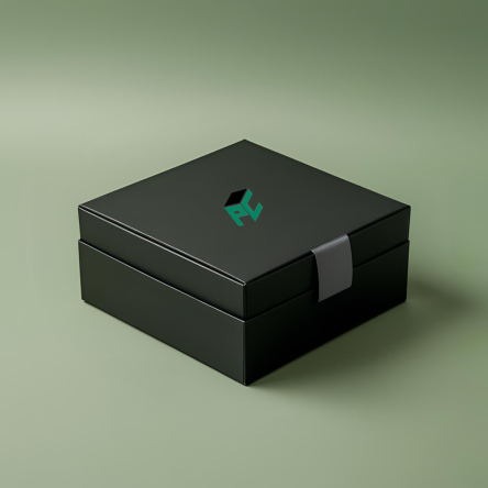 Rigid Boxes
