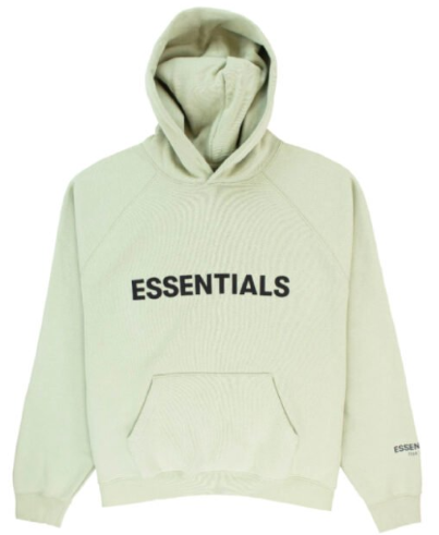 Essentials Hoodie: The Everyday Style Staple You Need in Your Closet
