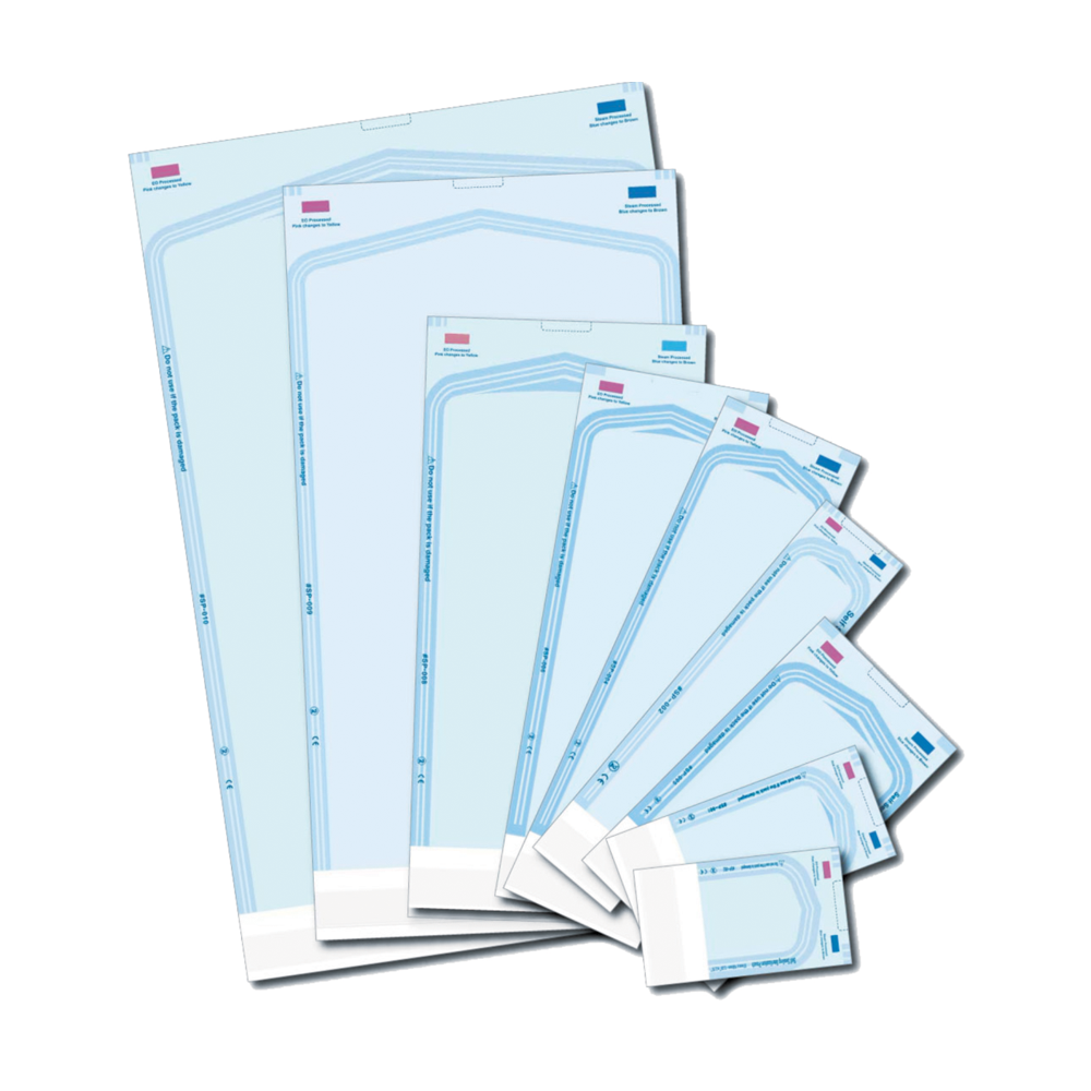 Sterilization Pouch Manufacturing Plant
