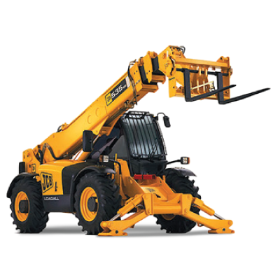 Telehandlers for Hire
