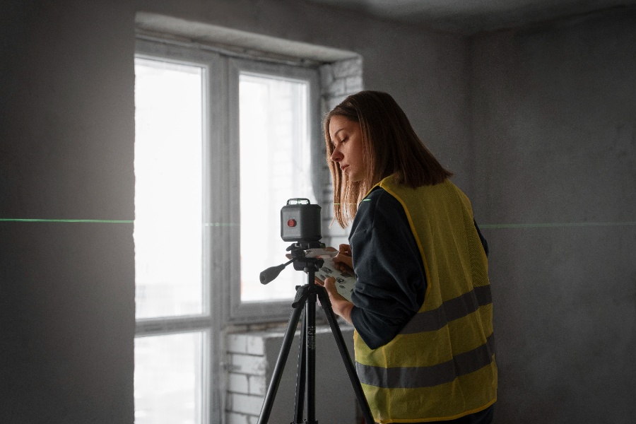 Infrared Thermal Imaging Howard County