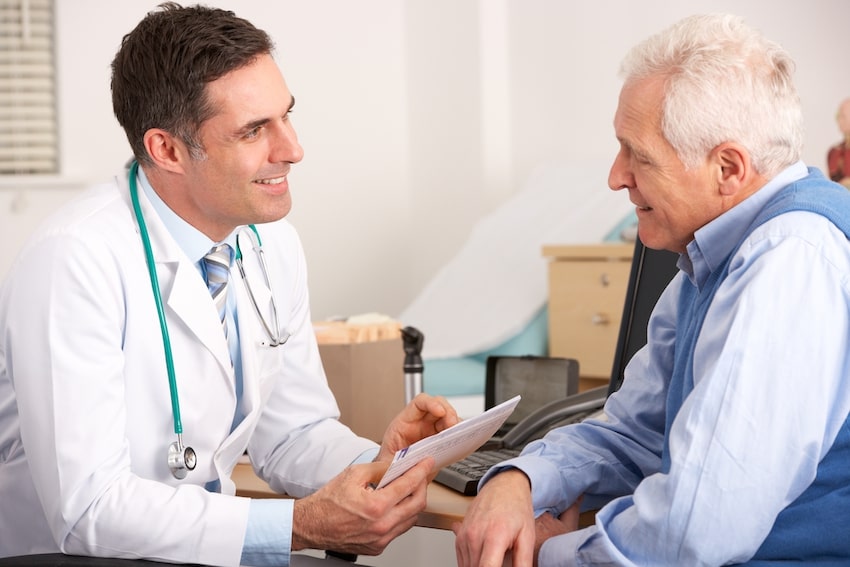 primary care rockville