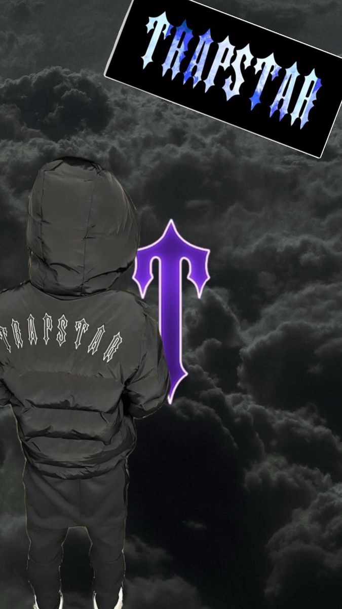 Koszulka Trapstar